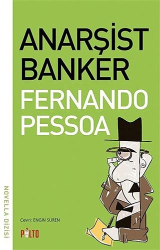 Anarşist Banker