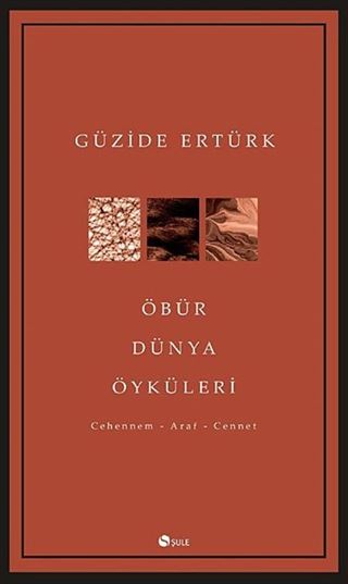 Öbür Dünya Öyküleri