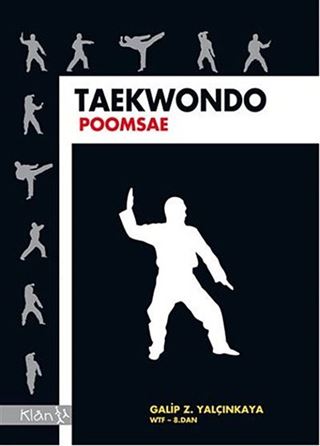 Taekwondo - Poomsae