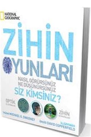 Zihin Oyunları