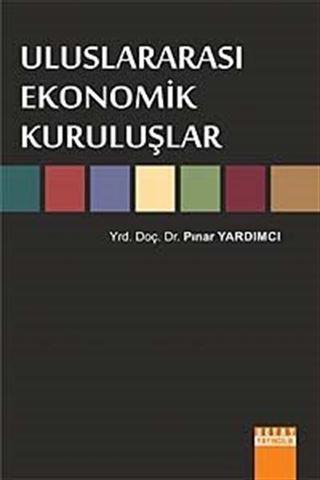 Uluslararası Ekonomik Kuruluşlar