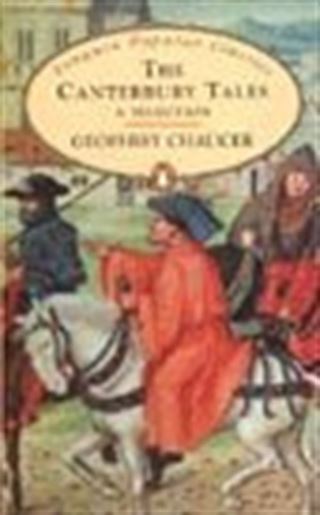 The Canterbury Tales A Selection