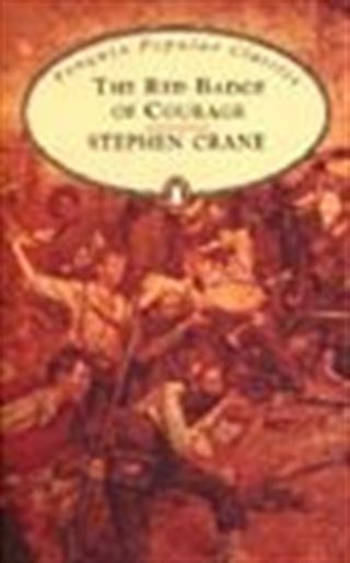The Red Badge Of Courage