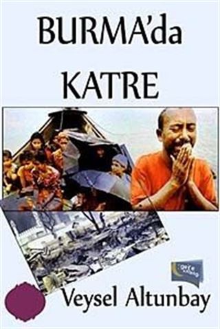 Burma'da Katre