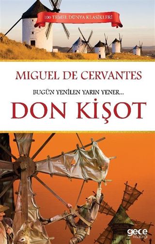 Don Kişot