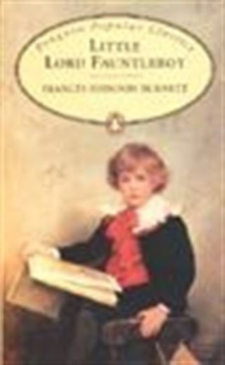 Little Lord Fauntleroy