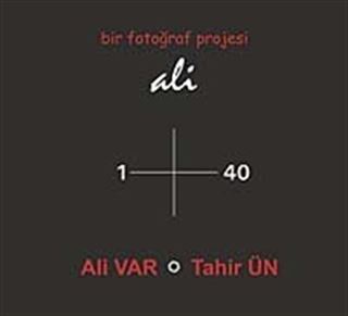 1 + 40 Ali / Bir Fotoğraf Projesi