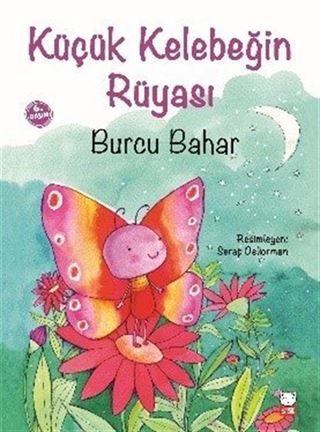 Küçük Kelebeğin Rüyası