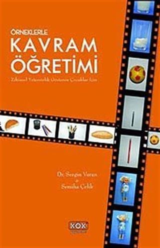 Örneklerle Kavram Öğretimi