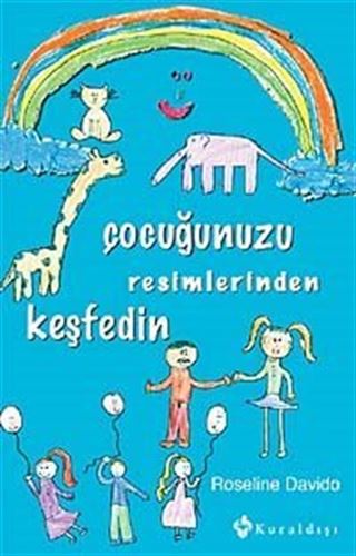Çocuğunuzu Resimlerinden Keşfedin