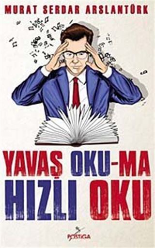 Yavaş Oku-Ma Hızlı Oku