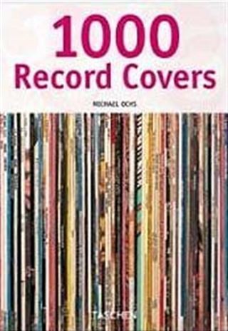 1000 Record Covers