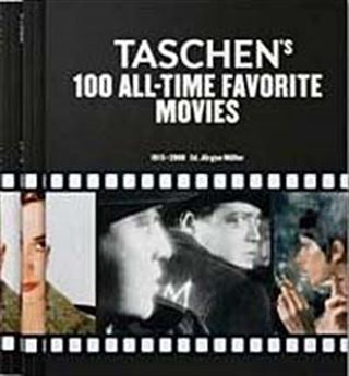 100 All-Time Favorite Movies