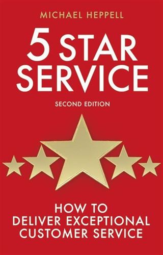 5 Star Service