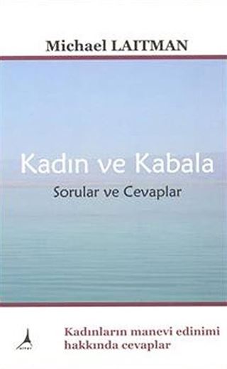 Kadın ve Kabala