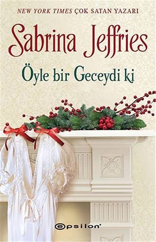 Öyle Bir Geceydi ki