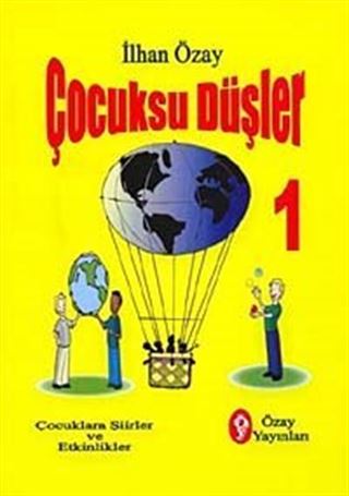 Çocuksu Düşler 1