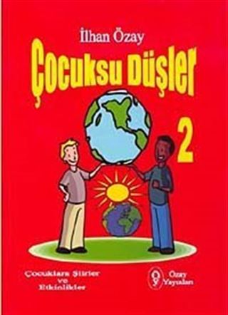 Çocuksu Düşler 2