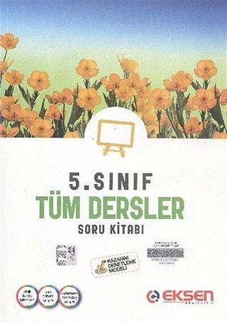 5. Sınıf Tüm Dersler Soru Bankası