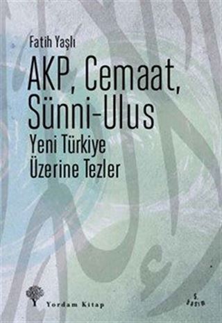 AKP, Cemaat, Sünni-Ulus
