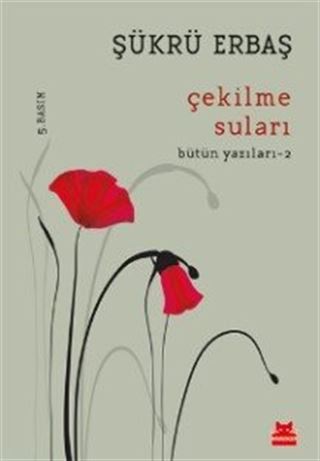 Çekilme Suları / Bütün Yazıları 2
