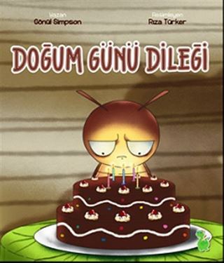 Doğum Günü Dileği