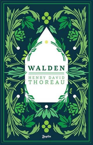Walden - Ormanda Yaşam