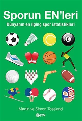 Spor'un En'leri