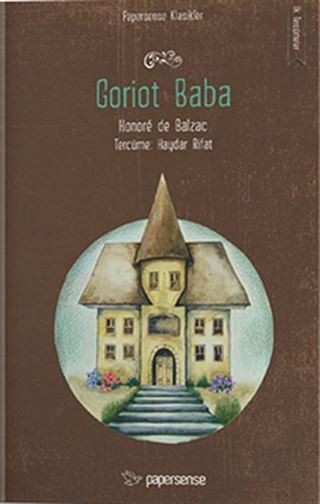 Goriot Baba