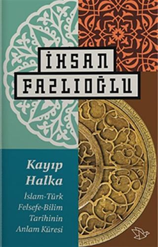 Kayıp Halka