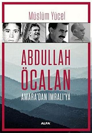 Abdullah Öcalan