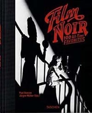 Film Noir 100 All-Time Favorites