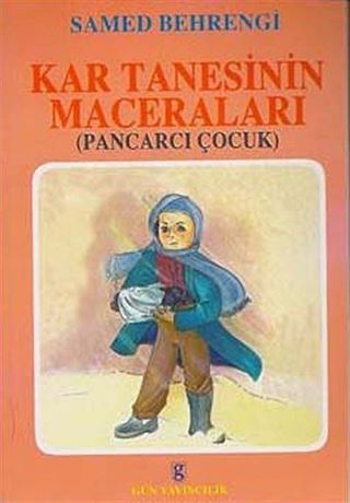 Kar Tanesinin Maceraları (Pancarcı Çocuk)