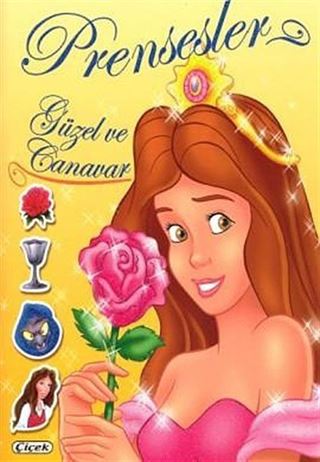 Güzel ve Canavar / Prensesler