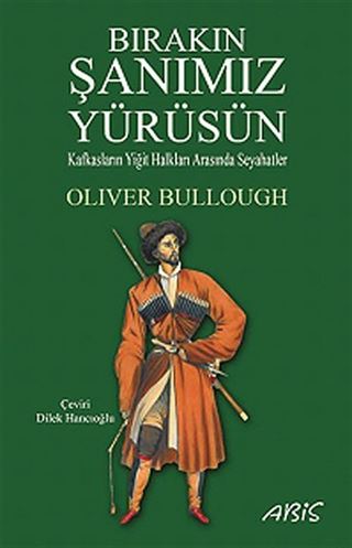Bırakın Şanımız Yürüsün