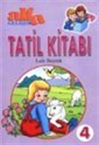 Tatil Kitabı 4