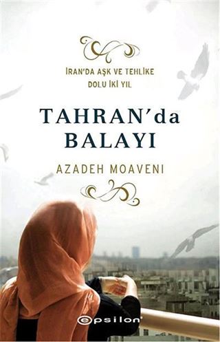 Tahran'da Balayı