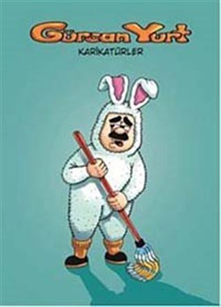 Gürcan Yurt - Karikatürler