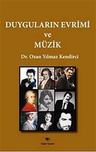 Duyguların Evrimi Müzik