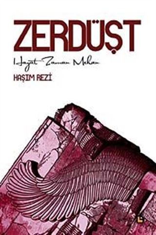 Zerdüşt