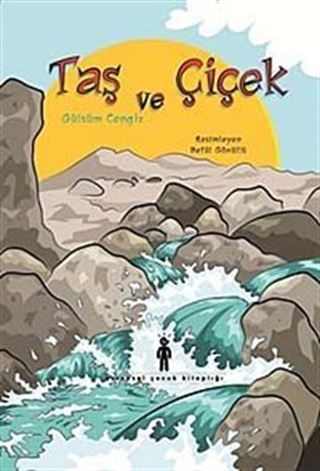 Taş ve Çiçek