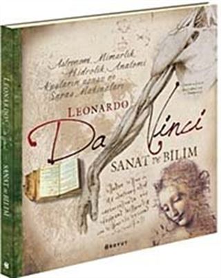 Leonardo Da Vinci Sanat ve Bilim