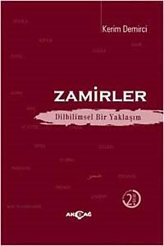 Zamirler