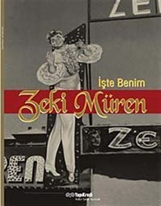 İşte Benim Zeki Müren