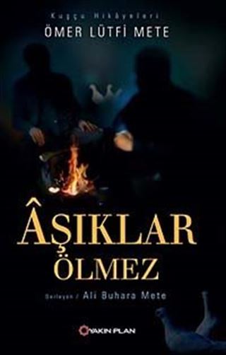 Aşıklar Ölmez