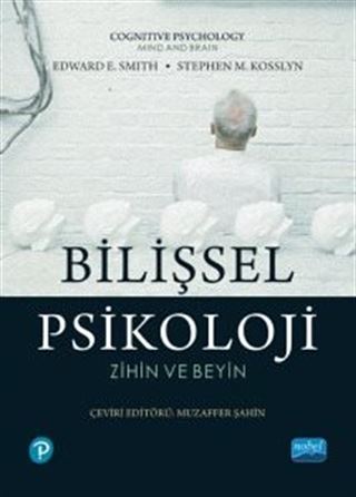 Bilişsel Psikoloji