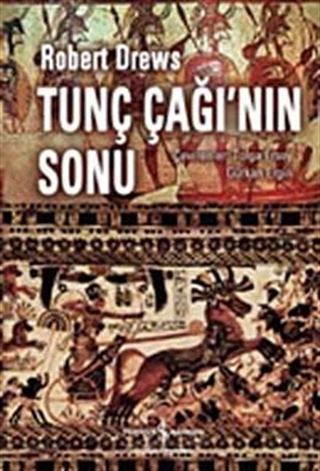 Tunç Çağı'nın Sonu