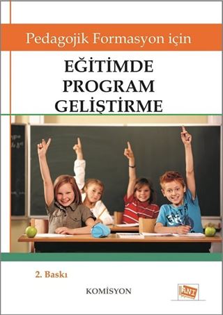 Eğitimde Program Geliştirme