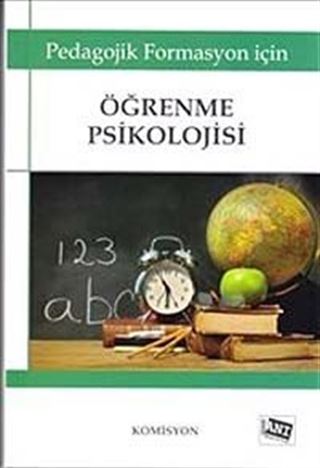 Öğrenme Psikolojisi (Pedagojik Formasyon İçin)