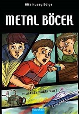 Metal Böcek